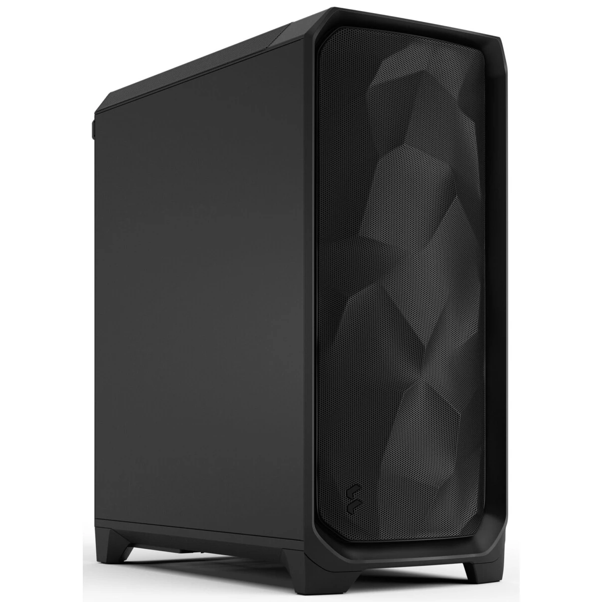 Корпус Fractal Design Meshify 3 Black Solid - FD-C-MES3A-01