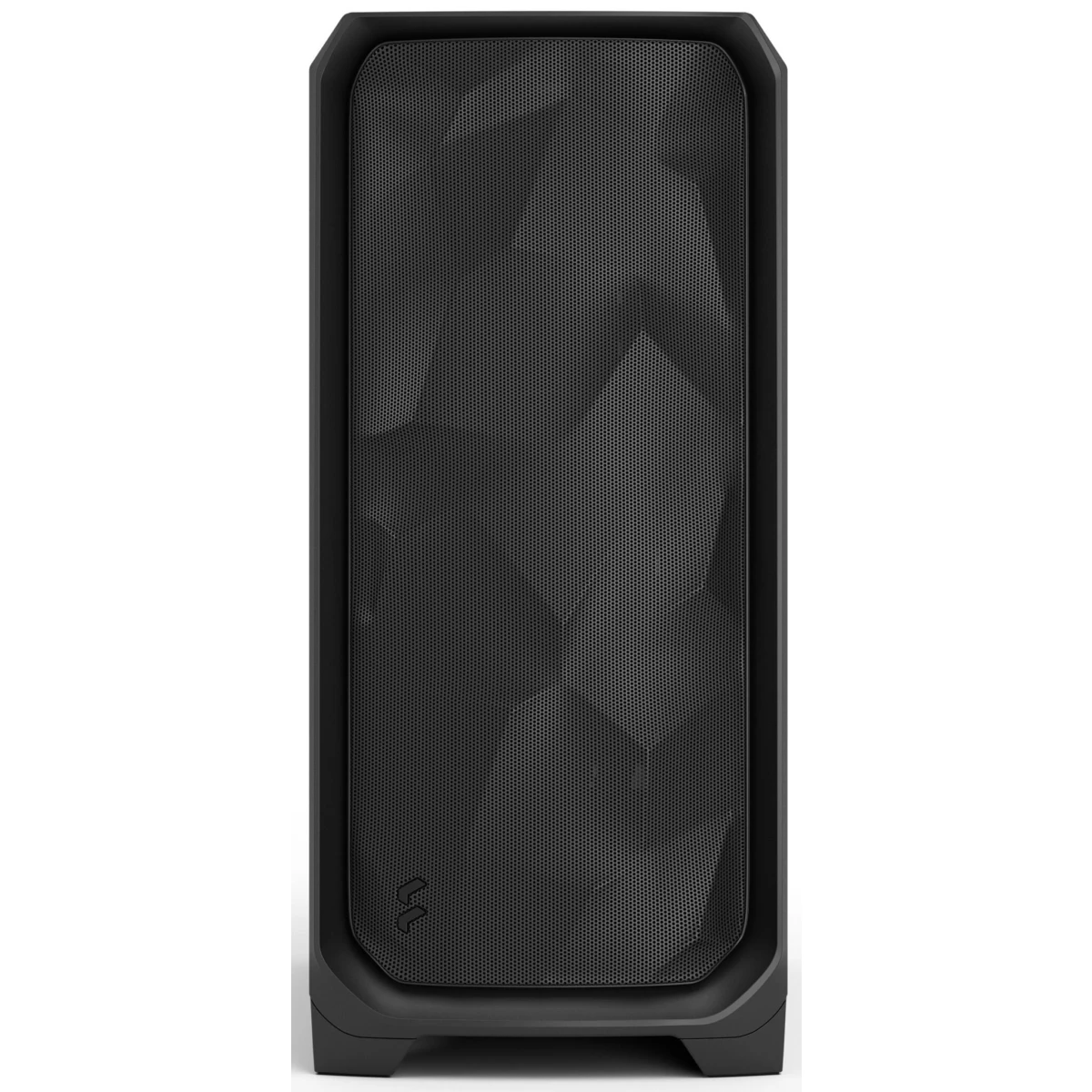 Корпус Fractal Design Meshify 3 Black Solid - FD-C-MES3A-01 - фото 2