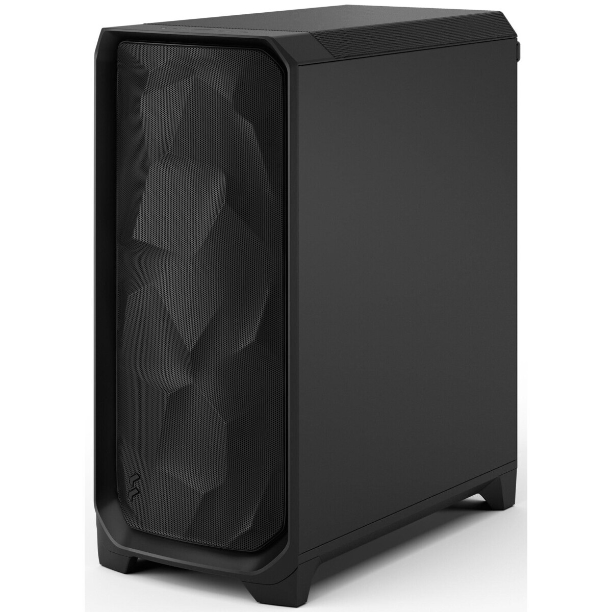 Корпус Fractal Design Meshify 3 Black Solid - FD-C-MES3A-01 - фото 4