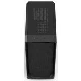 Корпус Fractal Design Meshify 3 Black Solid (FD-C-MES3A-01)