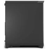 Корпус Fractal Design Meshify 3 Black Solid (FD-C-MES3A-01)