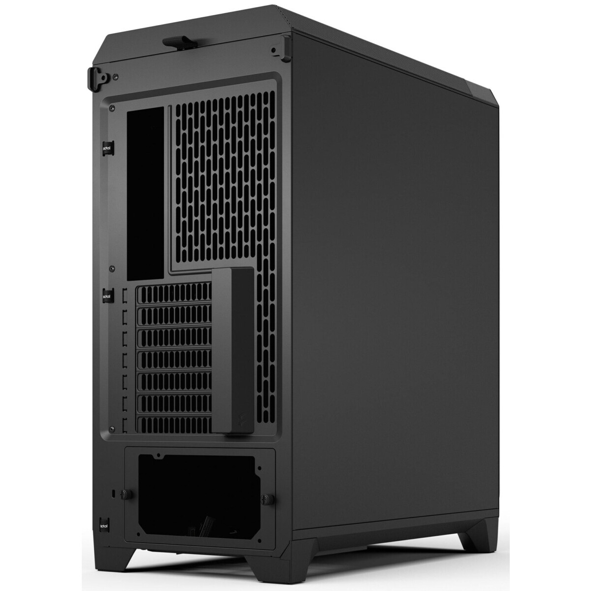 Корпус Fractal Design Meshify 3 Black Solid - FD-C-MES3A-01 - фото 10