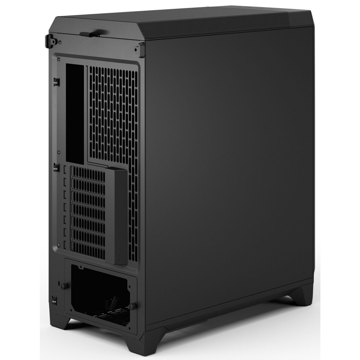 Корпус Fractal Design Meshify 3 Black Solid - FD-C-MES3A-01 - фото 11