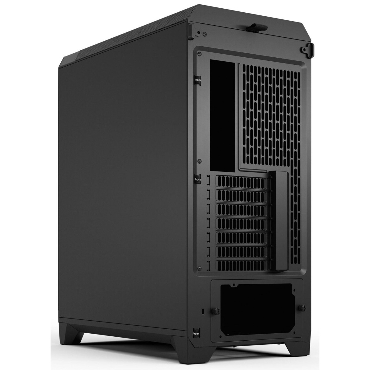 Корпус Fractal Design Meshify 3 Black Solid - FD-C-MES3A-01 - фото 12