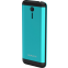 Телефон MAXVI X10i Aqua Blue - фото 4
