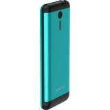 Телефон MAXVI X10i Aqua Blue