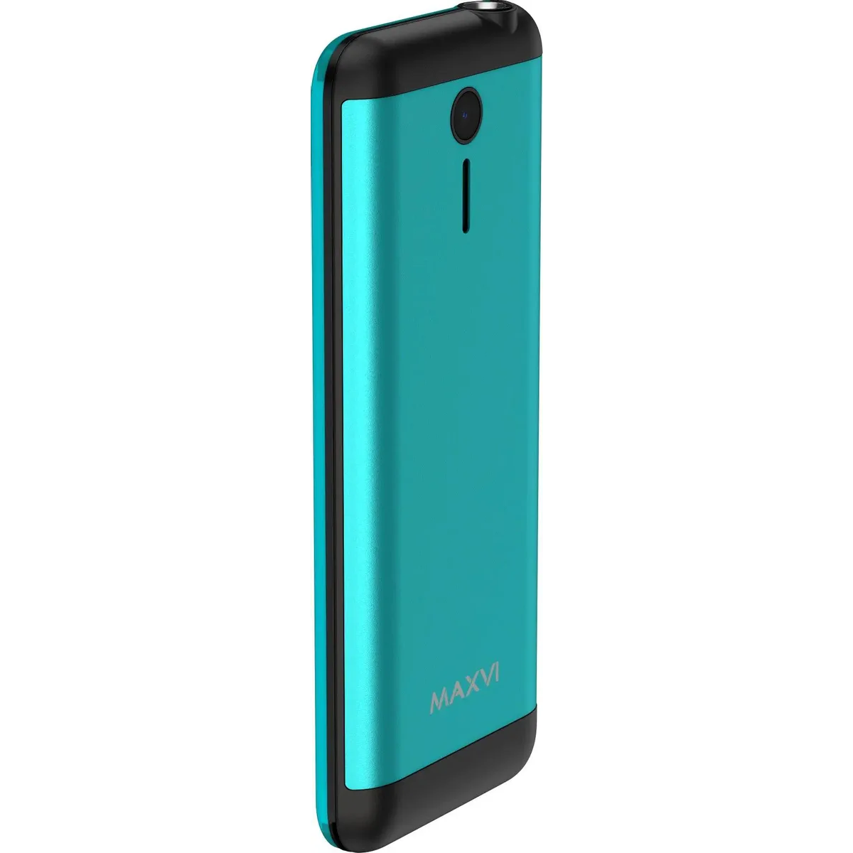 Телефон MAXVI X10i Aqua Blue - фото 6