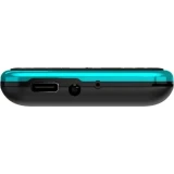 Телефон MAXVI X10i Aqua Blue