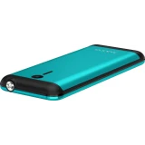 Телефон MAXVI X10i Aqua Blue