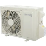 Внешний блок DOMFY DCW-AC-09-1 OUT