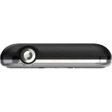 Телефон MAXVI X10i Metallic Silver