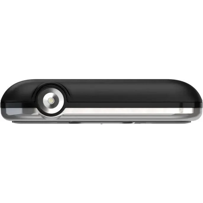 Телефон MAXVI X10i Metallic Silver - фото 11