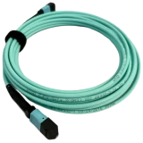 Патч-корд Huawei SS-OP-D-MPO12-M-15, 15м (14130923)