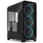 Корпус Fractal Design Meshify 3 Black RGB TG Light Tint - FD-C-MES3A-06