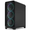 Корпус Fractal Design Meshify 3 Black RGB TG Light Tint - FD-C-MES3A-06 - фото 5