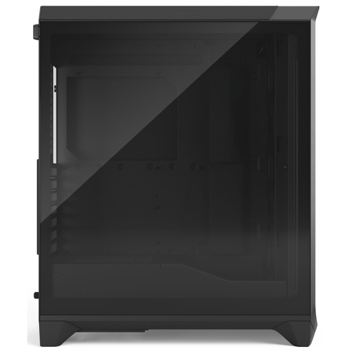 Корпус Fractal Design Meshify 3 Black RGB TG Light Tint - FD-C-MES3A-06 - фото 8