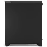 Корпус Fractal Design Meshify 3 Black RGB TG Light Tint (FD-C-MES3A-06)