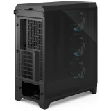 Корпус Fractal Design Meshify 3 Black RGB TG Light Tint (FD-C-MES3A-06)