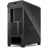 Корпус Fractal Design Meshify 3 Black RGB TG Light Tint (FD-C-MES3A-06)