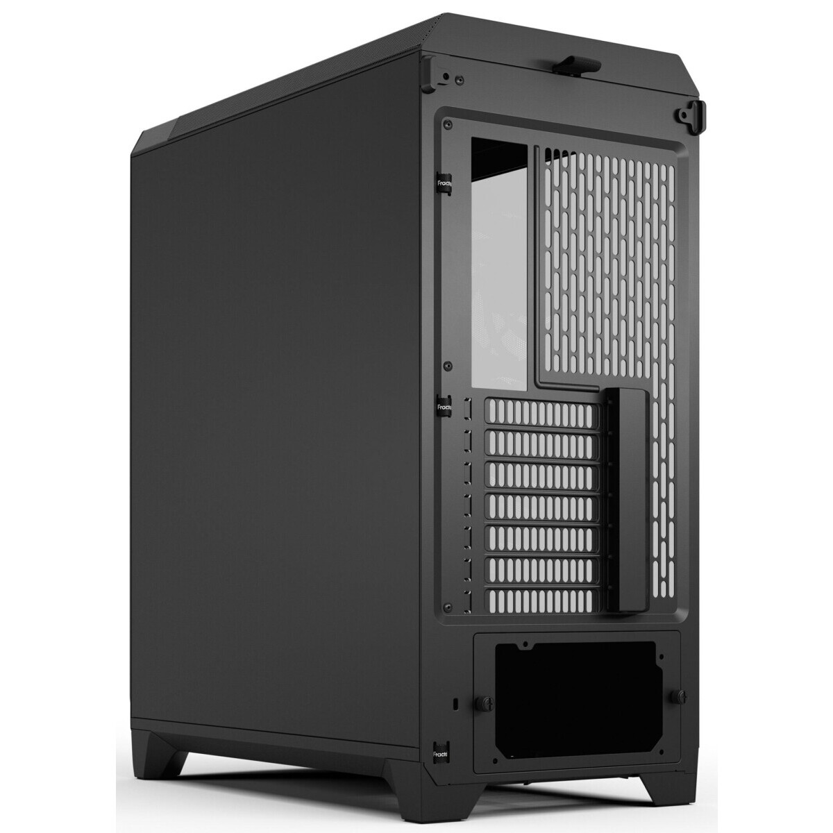 Корпус Fractal Design Meshify 3 Black RGB TG Light Tint - FD-C-MES3A-06 - фото 12