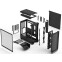 Корпус Fractal Design Meshify 3 Black RGB TG Light Tint - FD-C-MES3A-06 - фото 14