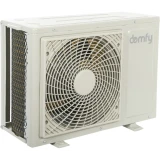 Внешний блок DOMFY DCW-AC-18-1 OUT