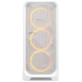 Корпус Fractal Design Meshify 3 White RGB TG Clear Tint (FD-C-MES3A-07)