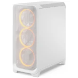 Корпус Fractal Design Meshify 3 White RGB TG Clear Tint (FD-C-MES3A-07)