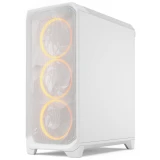 Корпус Fractal Design Meshify 3 White RGB TG Clear Tint (FD-C-MES3A-07)