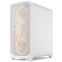 Корпус Fractal Design Meshify 3 White RGB TG Clear Tint - FD-C-MES3A-07 - фото 5