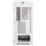 Корпус Fractal Design Meshify 3 White RGB TG Clear Tint (FD-C-MES3A-07)