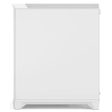 Корпус Fractal Design Meshify 3 White RGB TG Clear Tint (FD-C-MES3A-07)