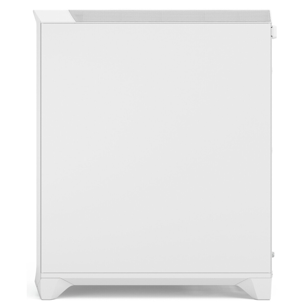 Корпус Fractal Design Meshify 3 White RGB TG Clear Tint - FD-C-MES3A-07 - фото 9