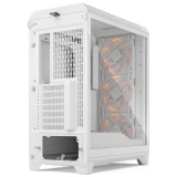 Корпус Fractal Design Meshify 3 White RGB TG Clear Tint (FD-C-MES3A-07)
