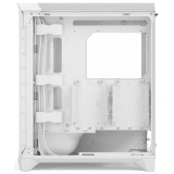 Корпус Fractal Design Meshify 3 White RGB TG Clear Tint (FD-C-MES3A-07)