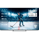 ЖК телевизор Haier 65" MiniLED M4 (DH1ZK1D00RU)