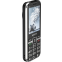 Телефон MAXVI P18i Black - фото 2