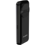 Телефон MAXVI P18i Black