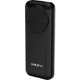 Телефон MAXVI P18i Black