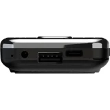 Телефон MAXVI P18i Black