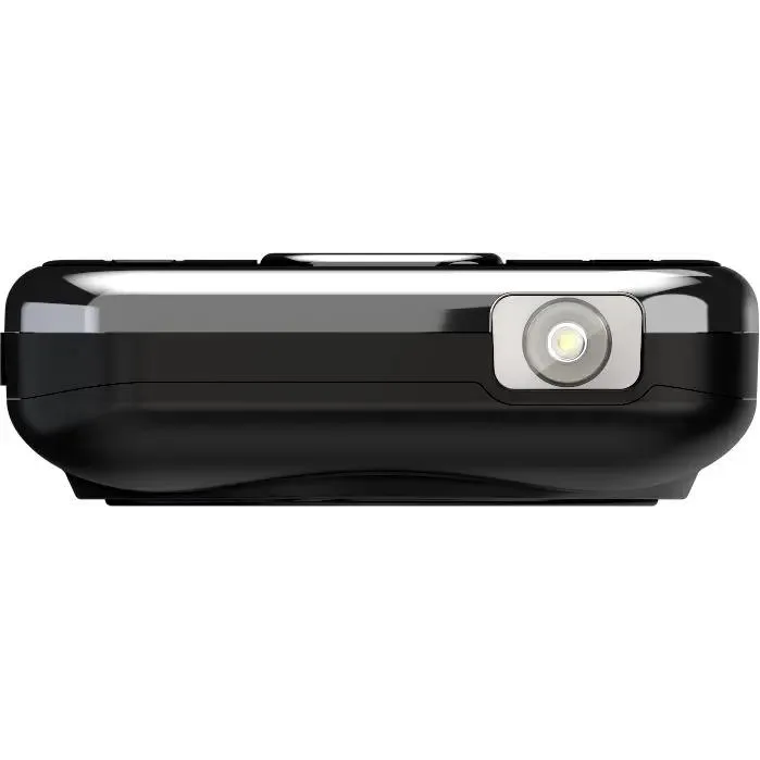 Телефон MAXVI P18i Black - фото 11