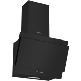 Вытяжка Elikor Титан 50П-430-К3Д Black (266394)