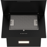 Вытяжка Elikor Титан 50П-430-К3Д Black (266394)