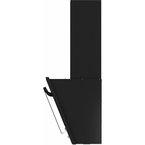 Вытяжка Elikor Титан 50П-430-К3Д Black (266394) - фото 4