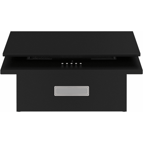 Вытяжка Elikor Титан 50П-430-К3Д Black (266394) - фото 5