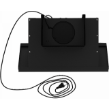 Вытяжка Elikor Титан 50П-430-К3Д Black (266394)