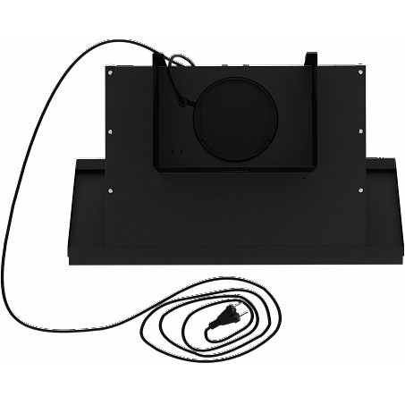 Вытяжка Elikor Титан 50П-430-К3Д Black (266394) - фото 9