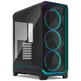 Корпус Fractal Design Meshify 3 XL Black Ambience Pro RGB TG Light Tint (FD-C-MES3X-03)
