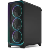 Корпус Fractal Design Meshify 3 XL Black Ambience Pro RGB TG Light Tint (FD-C-MES3X-03)