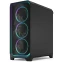 Корпус Fractal Design Meshify 3 XL Black Ambience Pro RGB TG Light Tint - FD-C-MES3X-03 - фото 5